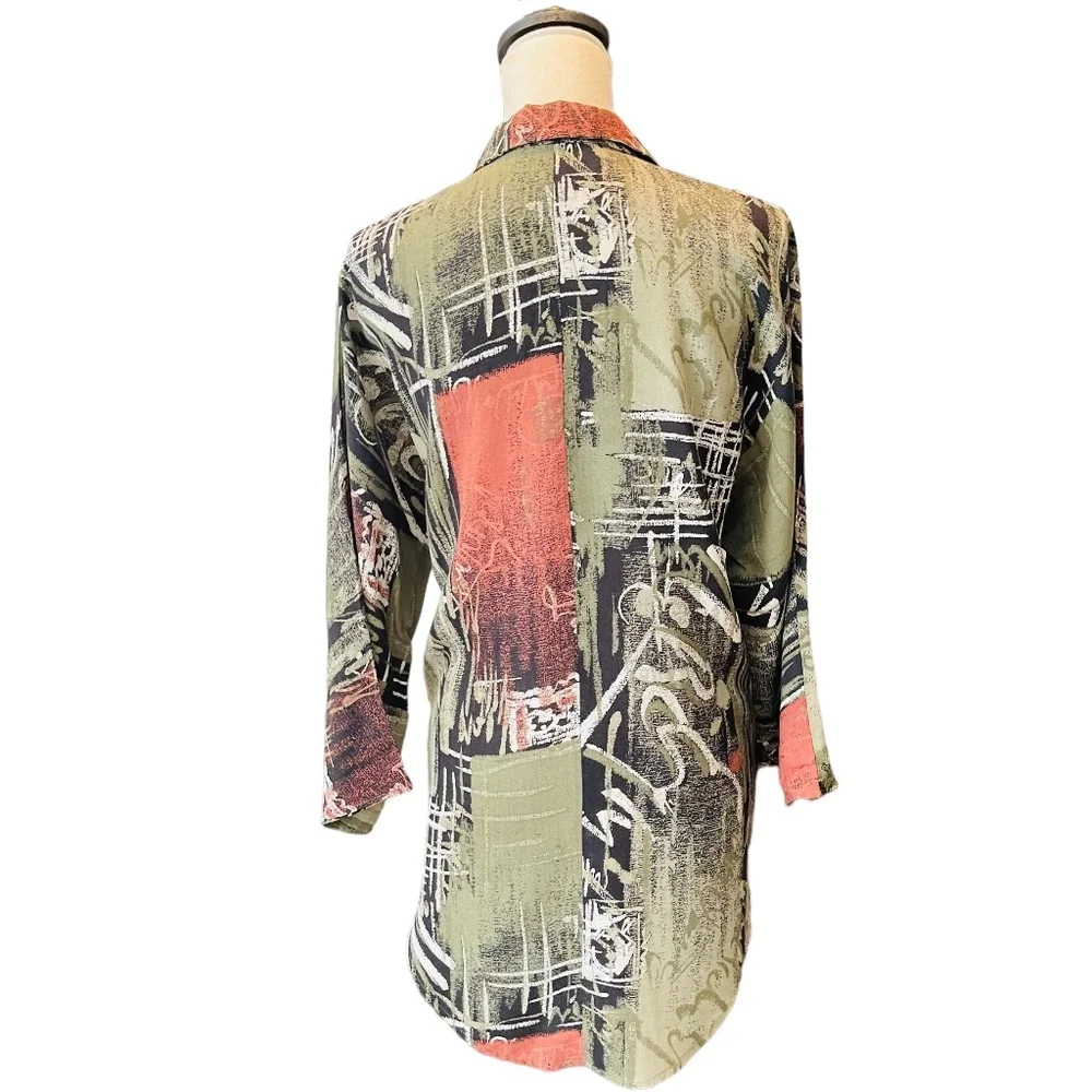 Vintage pants set - Picture 4 of 4